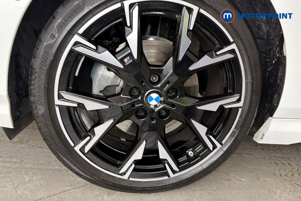 BMW 1 Series M Sport Automatic Petrol Hatchback - Stock Number (1684473) - 44th supplementary image