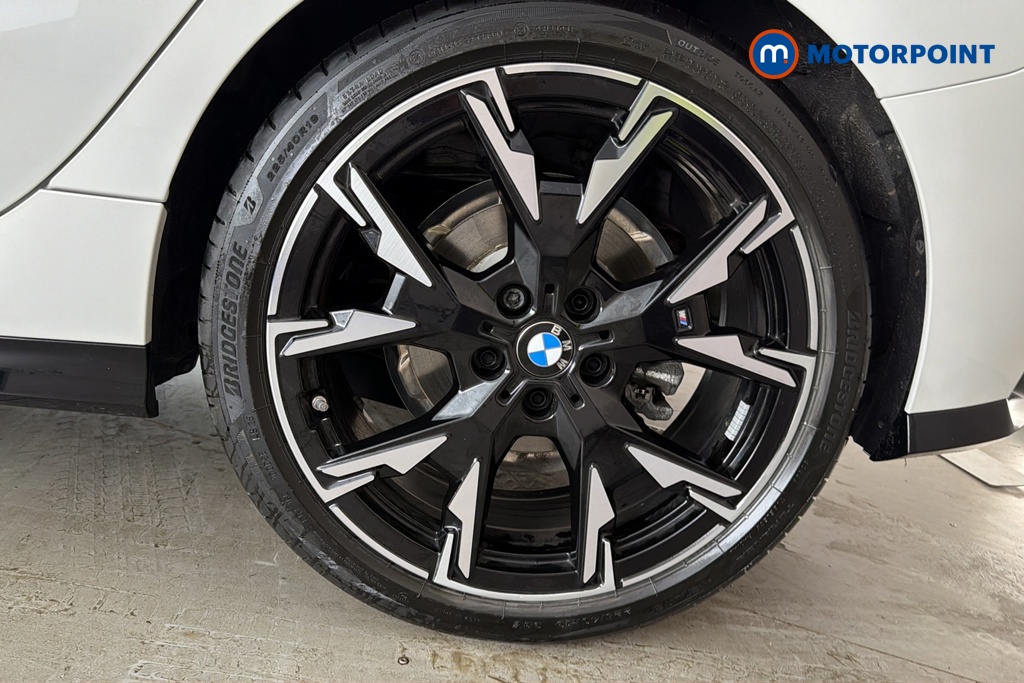 BMW 1 Series M Sport Automatic Petrol Hatchback - Stock Number (1684473) - 45th supplementary image