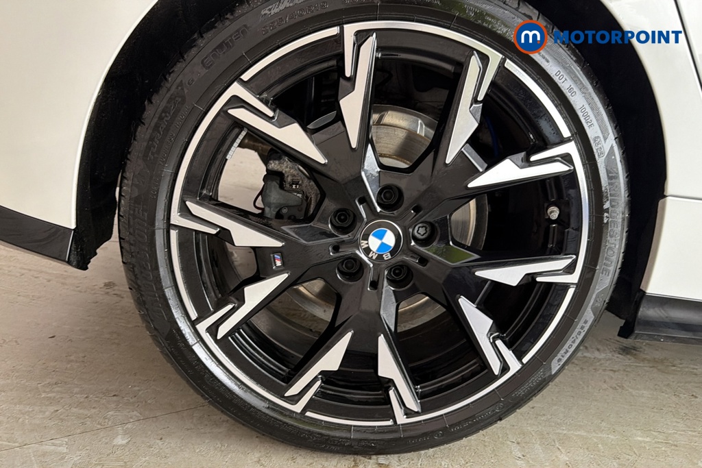 BMW 1 Series M Sport Automatic Petrol Hatchback - Stock Number (1684473) - 46th supplementary image