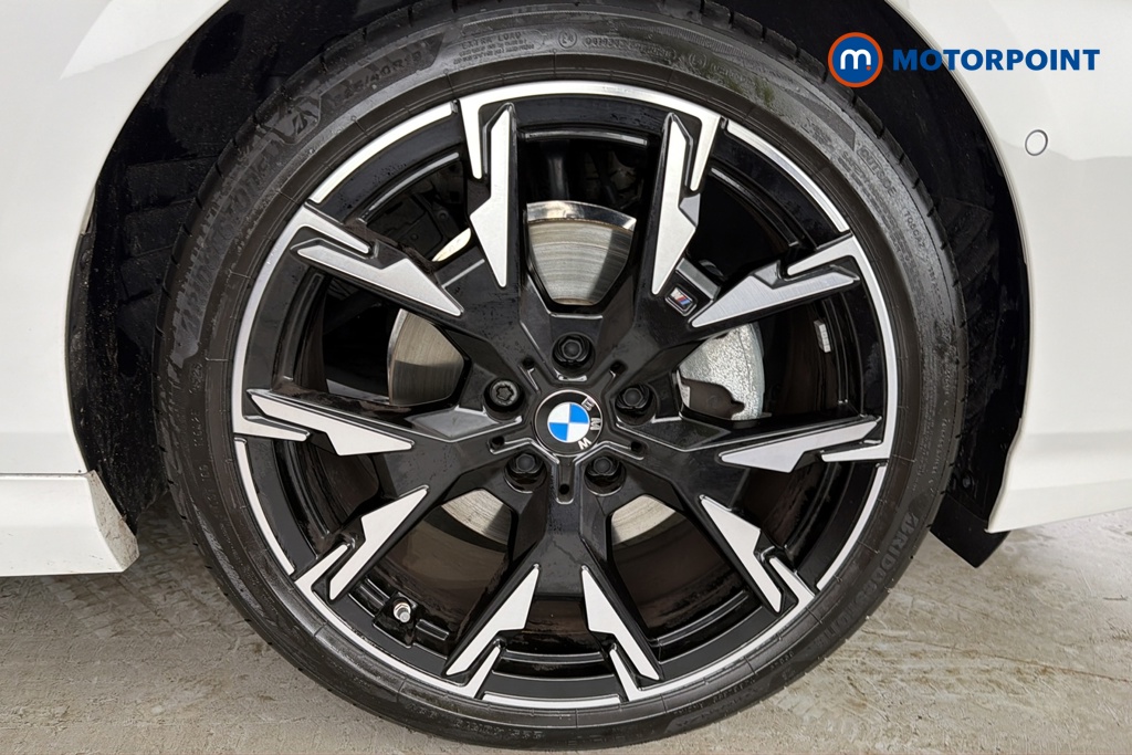 BMW 1 Series M Sport Automatic Petrol Hatchback - Stock Number (1684473) - 47th supplementary image