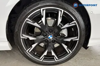 BMW 1 Series M Sport Automatic Petrol Hatchback - Stock Number (1684473) - 47th supplementary image