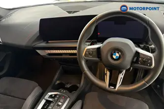 BMW 1 Series M Sport Automatic Petrol Hatchback - Stock Number (1684473) - 1st supplementary image