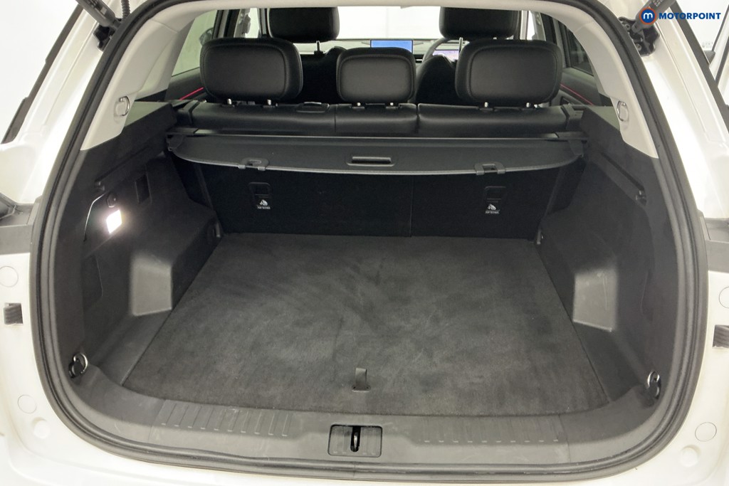 Jaecoo 7 Luxury Automatic Petrol Plug-In Hybrid SUV - Stock Number (1684677) - 3rd supplementary image