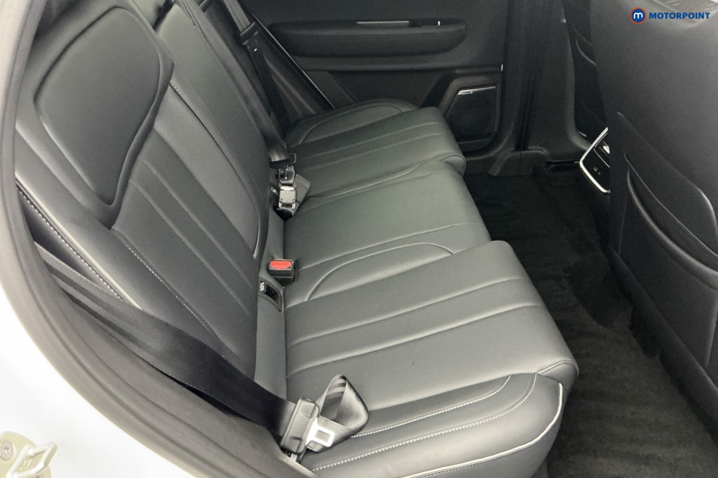 Jaecoo 7 Luxury Automatic Petrol Plug-In Hybrid SUV - Stock Number (1684677) - 4th supplementary image