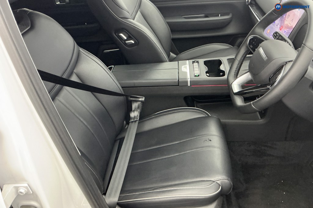 Jaecoo 7 Luxury Automatic Petrol Plug-In Hybrid SUV - Stock Number (1684677) - 5th supplementary image