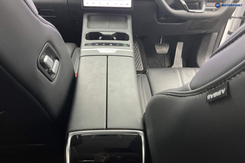 Jaecoo 7 Luxury Automatic Petrol Plug-In Hybrid SUV - Stock Number (1684677) - 11th supplementary image