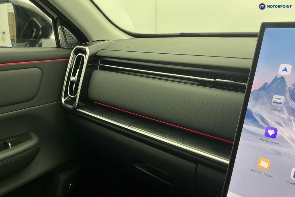 Jaecoo 7 Luxury Automatic Petrol Plug-In Hybrid SUV - Stock Number (1684677) - 17th supplementary image