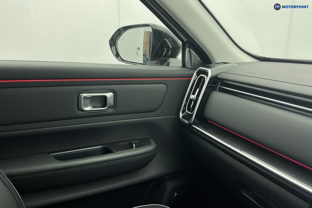 Jaecoo 7 Luxury Automatic Petrol Plug-In Hybrid SUV - Stock Number (1684677) - 18th supplementary image
