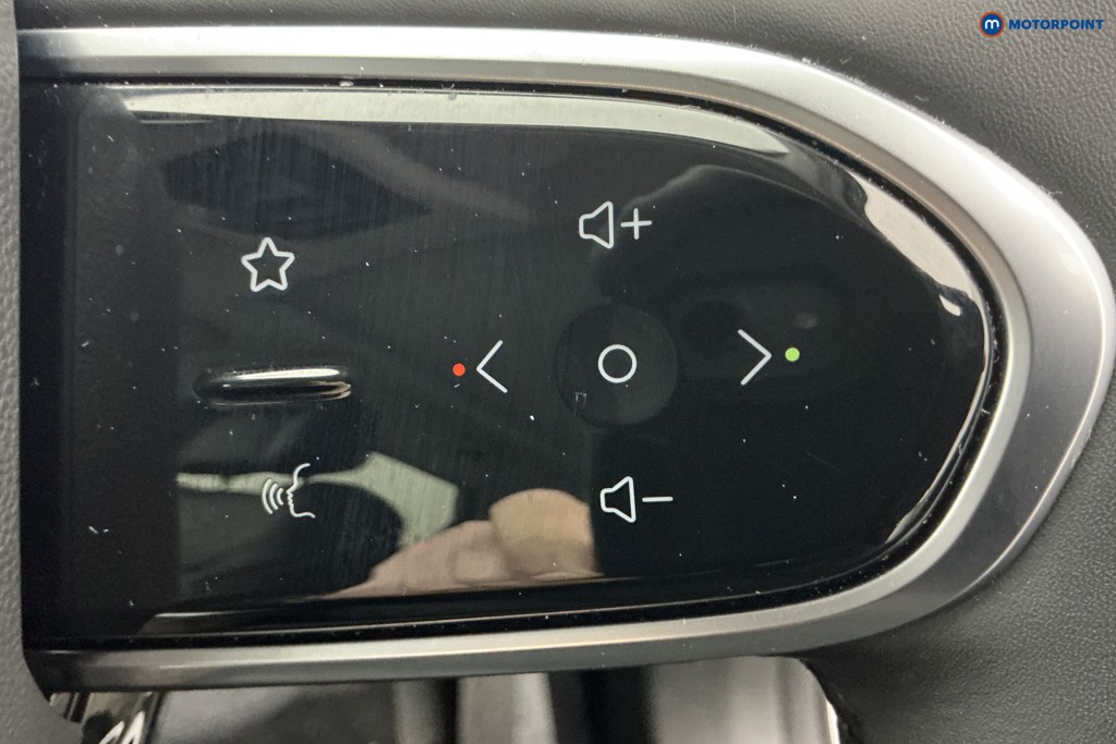 Jaecoo 7 Luxury Automatic Petrol Plug-In Hybrid SUV - Stock Number (1684677) - 20th supplementary image