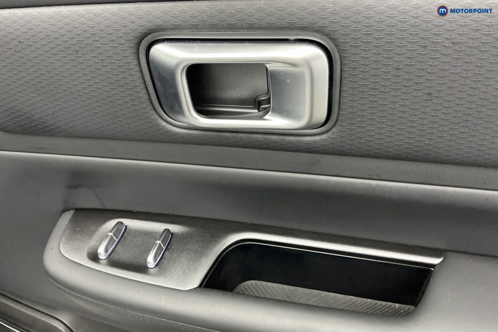 Jaecoo 7 Luxury Automatic Petrol Plug-In Hybrid SUV - Stock Number (1684677) - 24th supplementary image