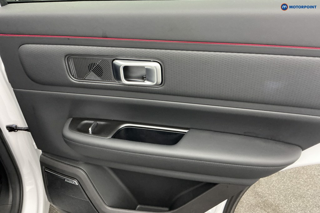 Jaecoo 7 Luxury Automatic Petrol Plug-In Hybrid SUV - Stock Number (1684677) - 25th supplementary image