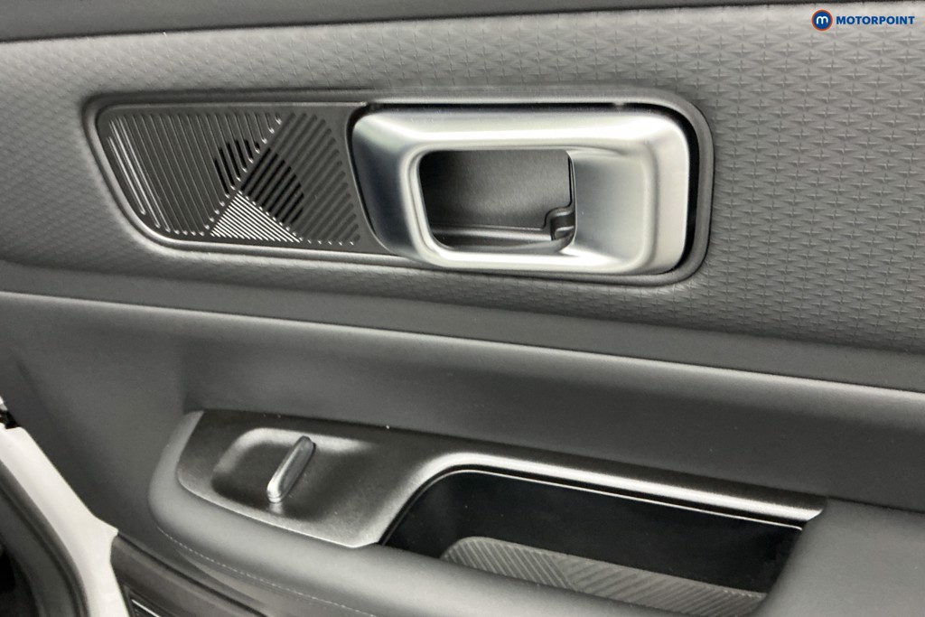 Jaecoo 7 Luxury Automatic Petrol Plug-In Hybrid SUV - Stock Number (1684677) - 26th supplementary image