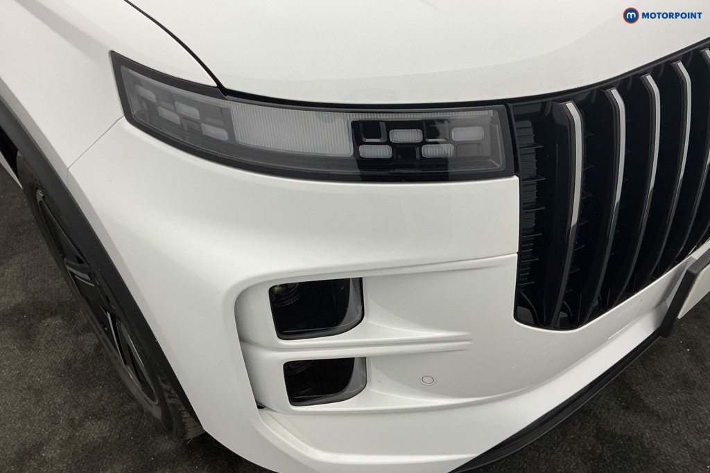 Jaecoo 7 Luxury Automatic Petrol Plug-In Hybrid SUV - Stock Number (1684677) - 28th supplementary image