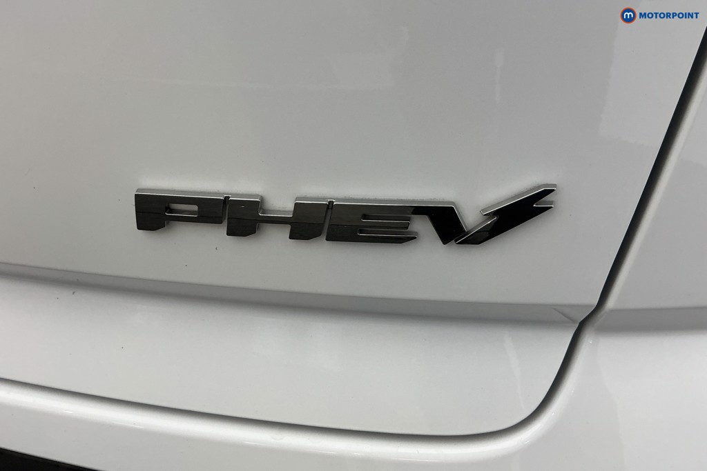 Jaecoo 7 Luxury Automatic Petrol Plug-In Hybrid SUV - Stock Number (1684677) - 30th supplementary image