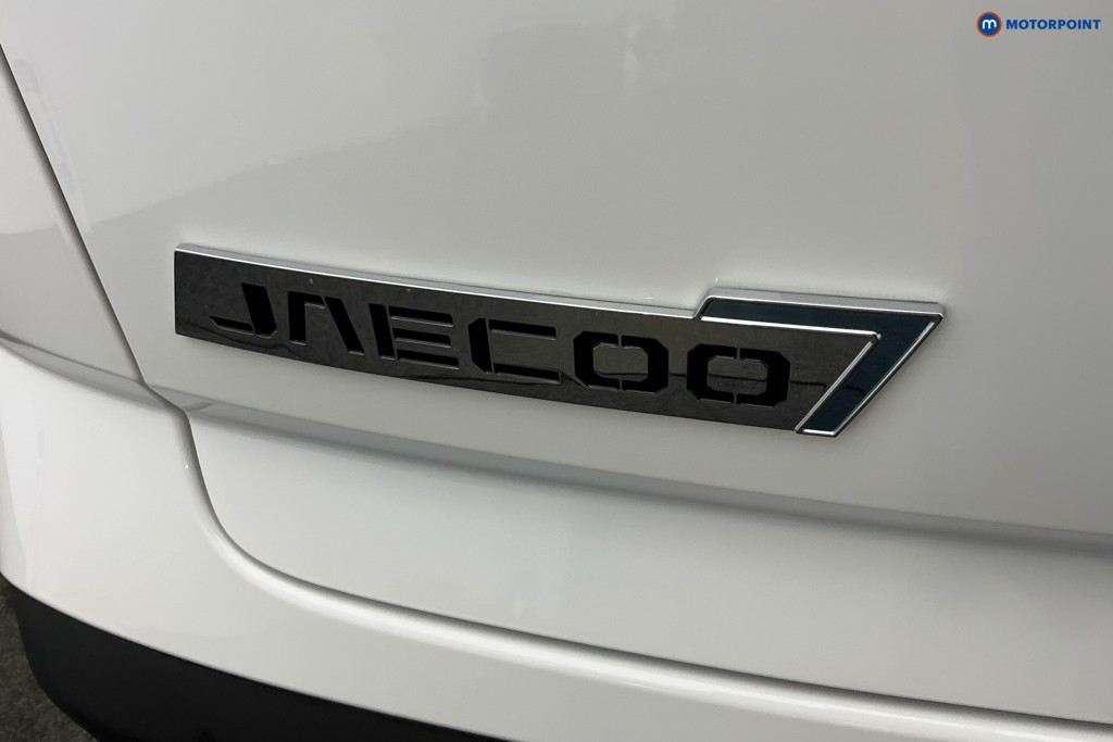 Jaecoo 7 Luxury Automatic Petrol Plug-In Hybrid SUV - Stock Number (1684677) - 31st supplementary image