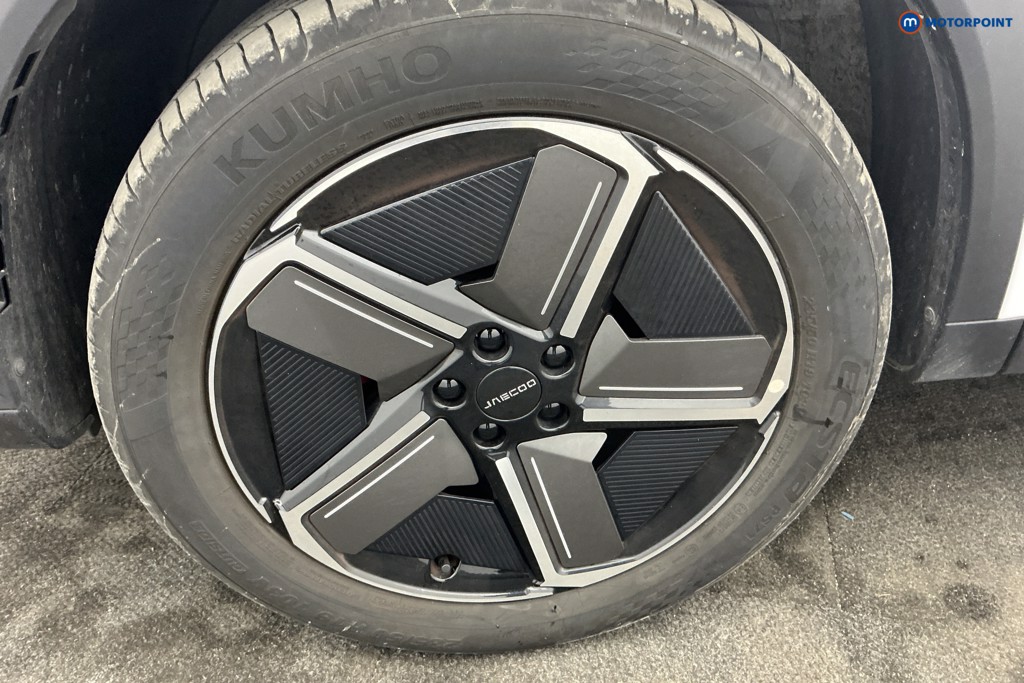 Jaecoo 7 Luxury Automatic Petrol Plug-In Hybrid SUV - Stock Number (1684677) - 35th supplementary image