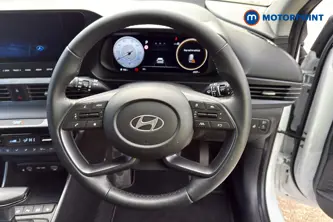 Hyundai I20 Tech Line Automatic Petrol Hatchback - Stock Number (1684693) - 2nd supplementary image