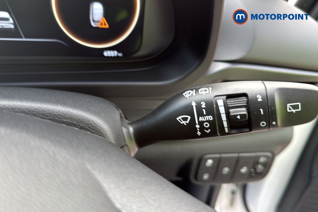 Hyundai I20 Tech Line Automatic Petrol Hatchback - Stock Number (1684693) - 6th supplementary image