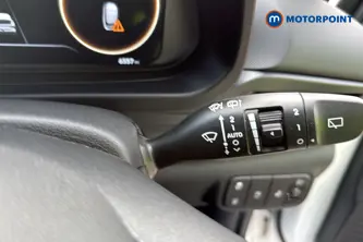 Hyundai I20 Tech Line Automatic Petrol Hatchback - Stock Number (1684693) - 6th supplementary image