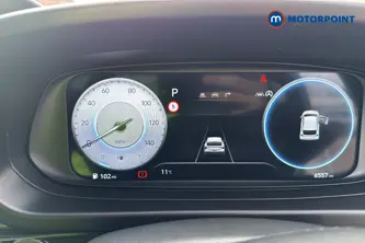 Hyundai I20 Tech Line Automatic Petrol Hatchback - Stock Number (1684693) - 7th supplementary image