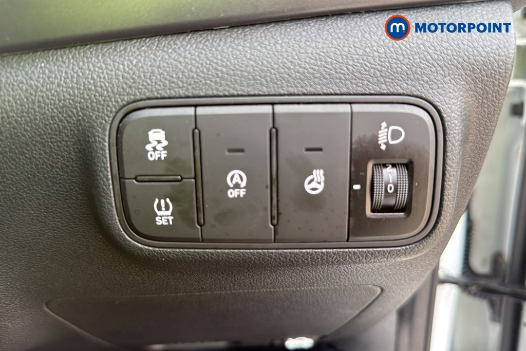 Hyundai I20 Tech Line Automatic Petrol Hatchback - Stock Number (1684693) - 11th supplementary image