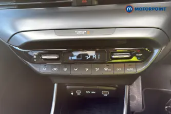 Hyundai I20 Tech Line Automatic Petrol Hatchback - Stock Number (1684693) - 12th supplementary image