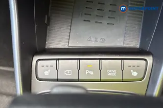 Hyundai I20 Tech Line Automatic Petrol Hatchback - Stock Number (1684693) - 14th supplementary image