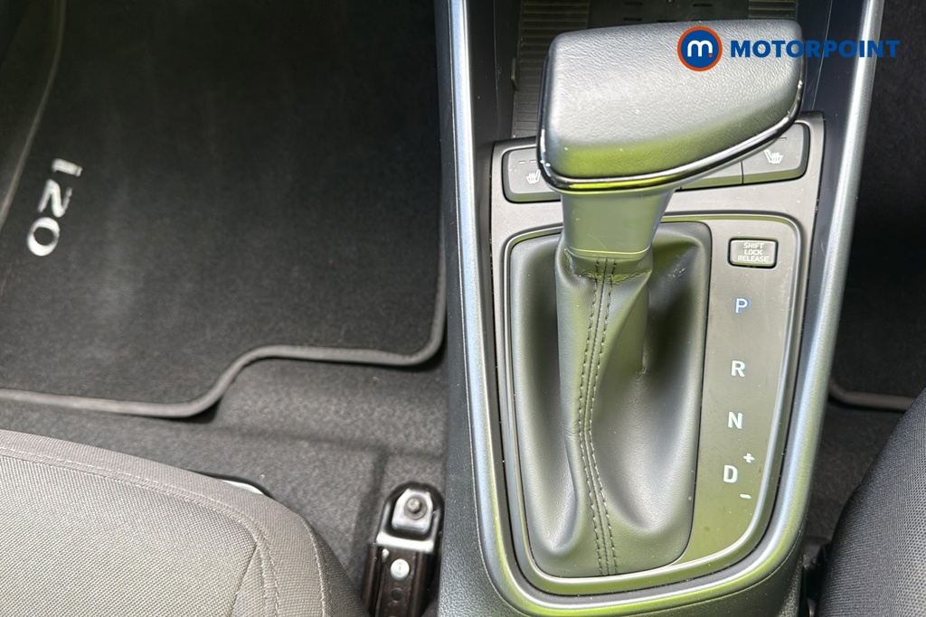 Hyundai I20 Tech Line Automatic Petrol Hatchback - Stock Number (1684693) - 15th supplementary image