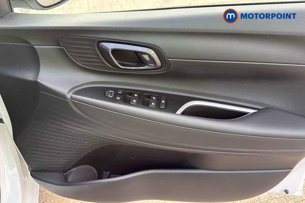 Hyundai I20 Tech Line Automatic Petrol Hatchback - Stock Number (1684693) - 18th supplementary image