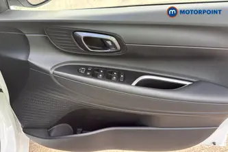 Hyundai I20 Tech Line Automatic Petrol Hatchback - Stock Number (1684693) - 18th supplementary image