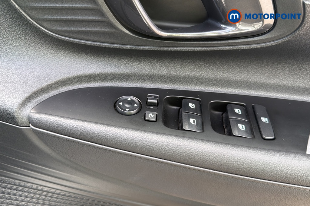 Hyundai I20 Tech Line Automatic Petrol Hatchback - Stock Number (1684693) - 19th supplementary image