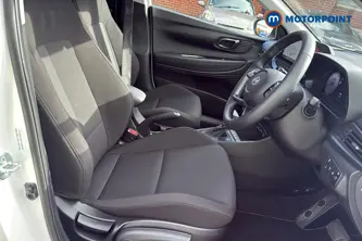 Hyundai I20 Tech Line Automatic Petrol Hatchback - Stock Number (1684693) - 22nd supplementary image