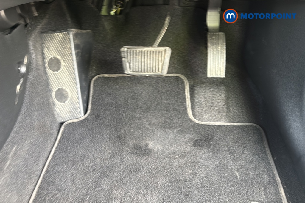 Hyundai I20 Tech Line Automatic Petrol Hatchback - Stock Number (1684693) - 24th supplementary image