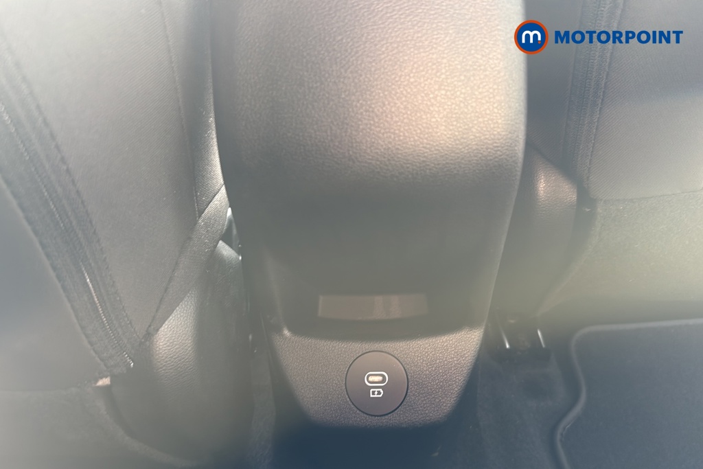 Hyundai I20 Tech Line Automatic Petrol Hatchback - Stock Number (1684693) - 28th supplementary image