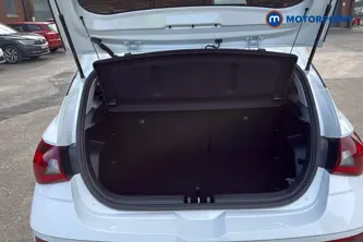 Hyundai I20 Tech Line Automatic Petrol Hatchback - Stock Number (1684693) - 30th supplementary image