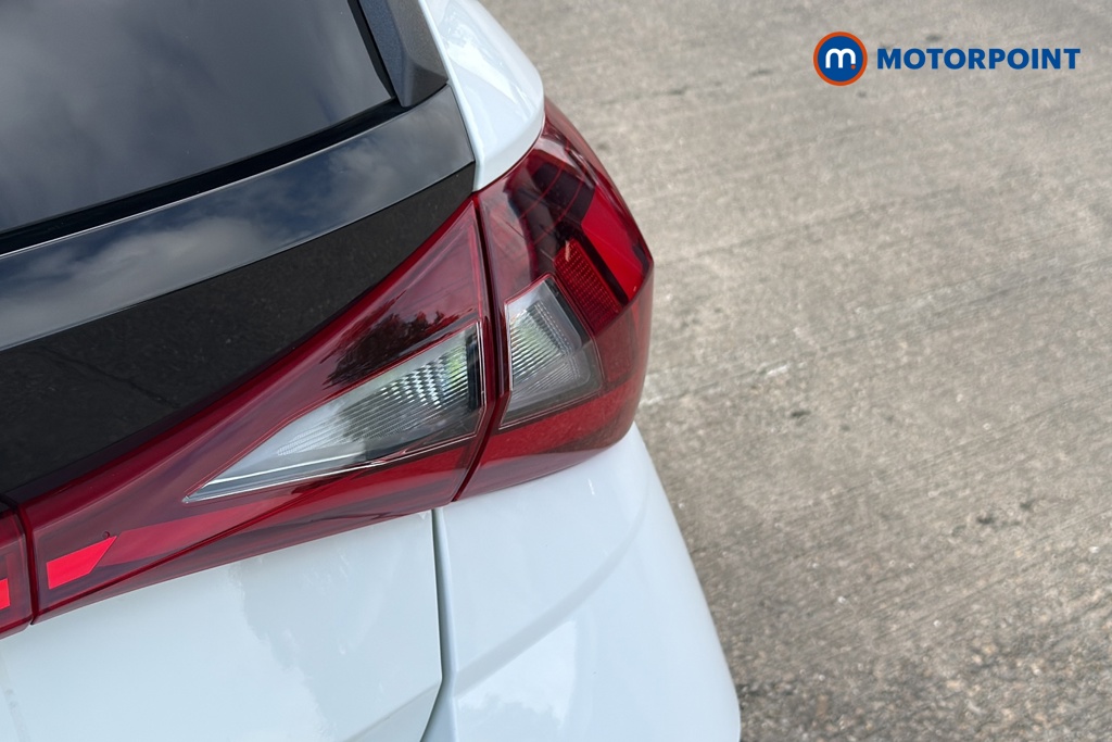 Hyundai I20 Tech Line Automatic Petrol Hatchback - Stock Number (1684693) - 36th supplementary image