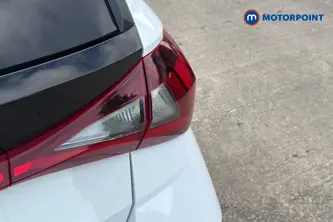 Hyundai I20 Tech Line Automatic Petrol Hatchback - Stock Number (1684693) - 36th supplementary image