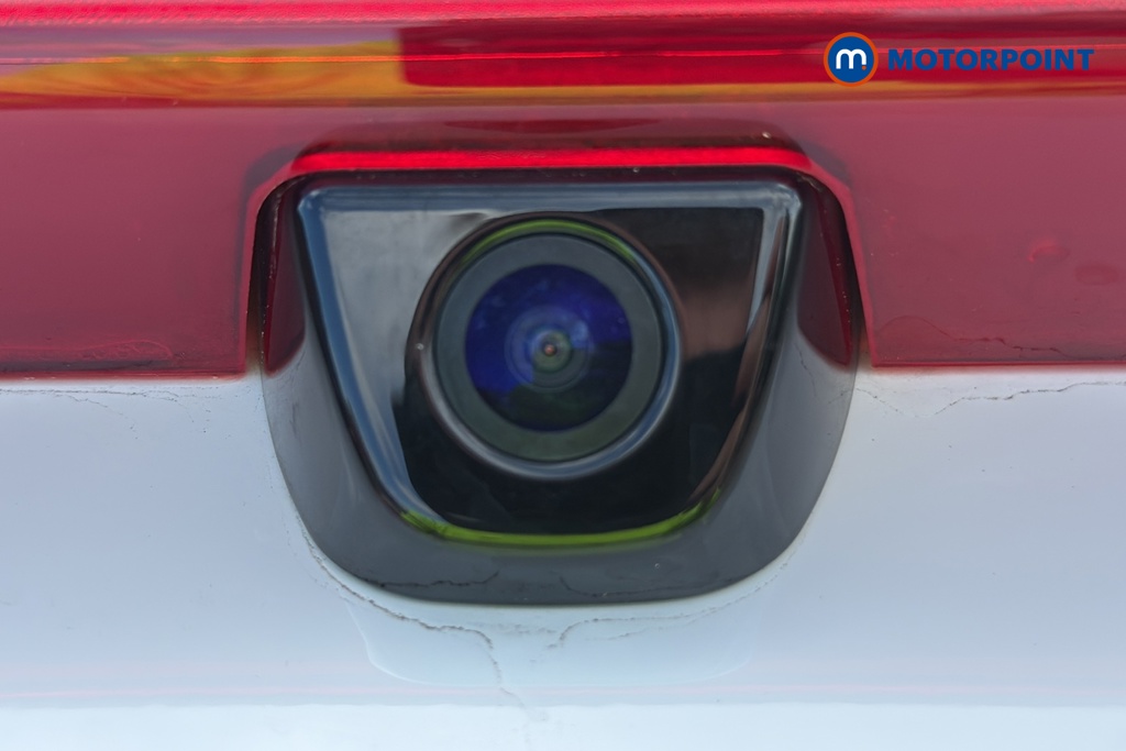 Hyundai I20 Tech Line Automatic Petrol Hatchback - Stock Number (1684693) - 37th supplementary image