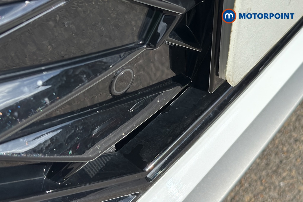 Hyundai I20 Tech Line Automatic Petrol Hatchback - Stock Number (1684693) - 38th supplementary image