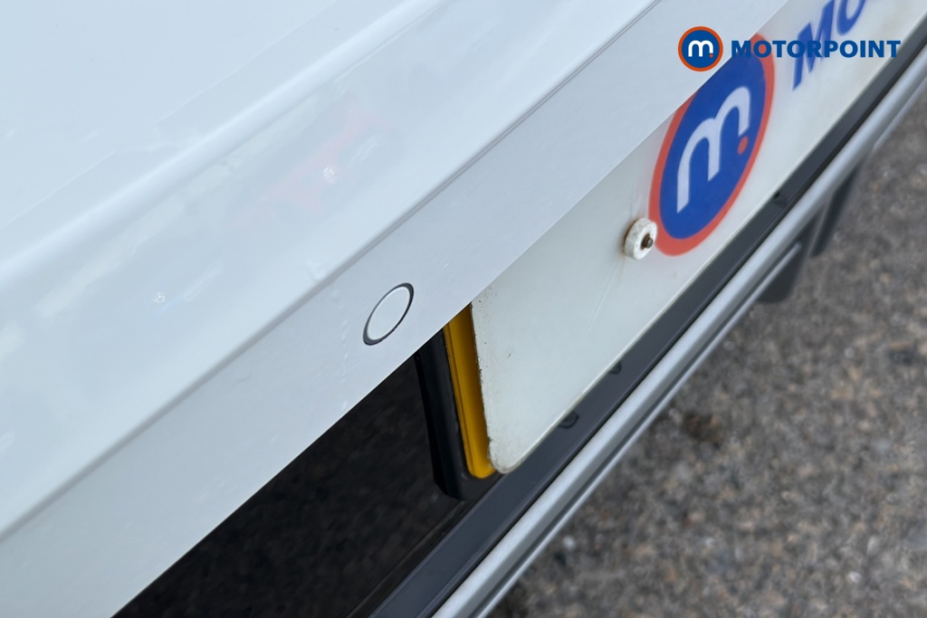 Hyundai I20 Tech Line Automatic Petrol Hatchback - Stock Number (1684693) - 39th supplementary image