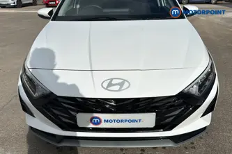 Hyundai I20 Tech Line Automatic Petrol Hatchback - Stock Number (1684693) - 43rd supplementary image