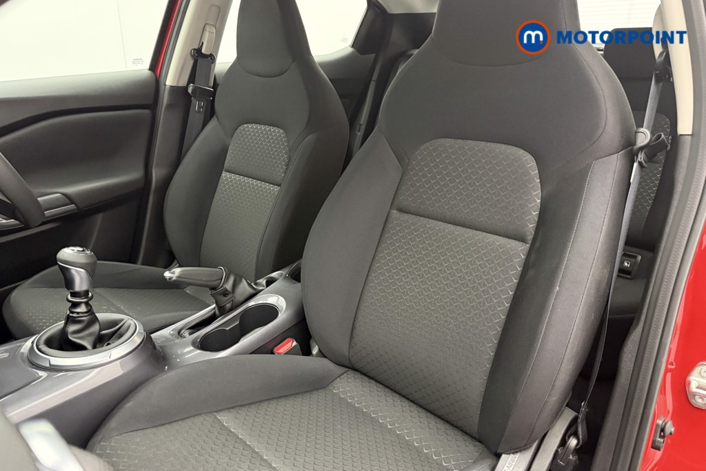 Nissan Juke Acenta Manual Petrol SUV - Stock Number (1684880) - 3rd supplementary image
