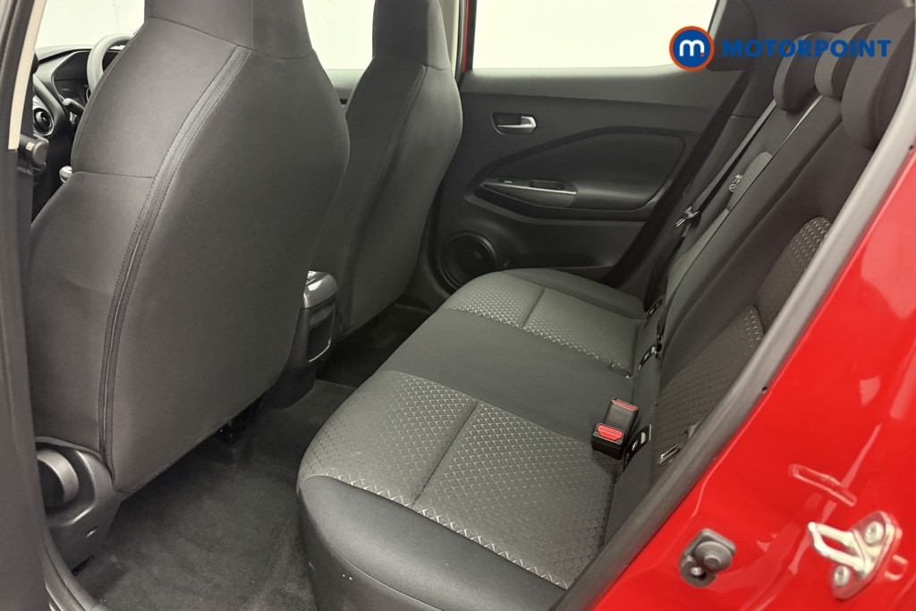 Nissan Juke Acenta Manual Petrol SUV - Stock Number (1684880) - 5th supplementary image