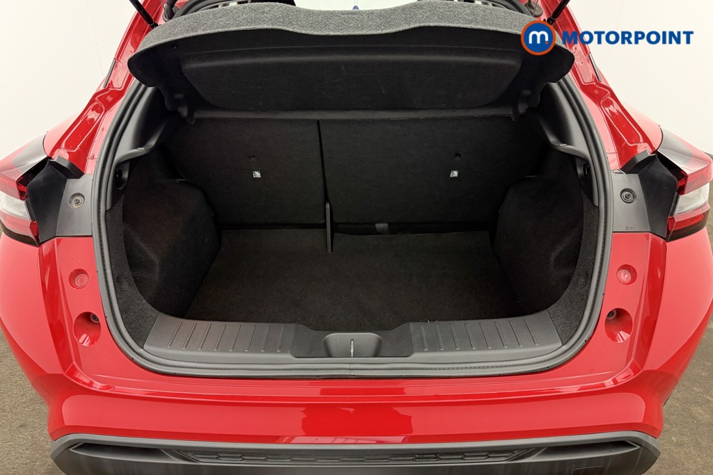 Nissan Juke Acenta Manual Petrol SUV - Stock Number (1684880) - 6th supplementary image