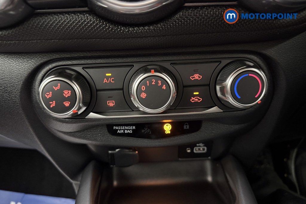 Nissan Juke Acenta Manual Petrol SUV - Stock Number (1684880) - 13th supplementary image