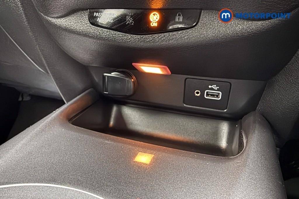 Nissan Juke Acenta Manual Petrol SUV - Stock Number (1684880) - 14th supplementary image