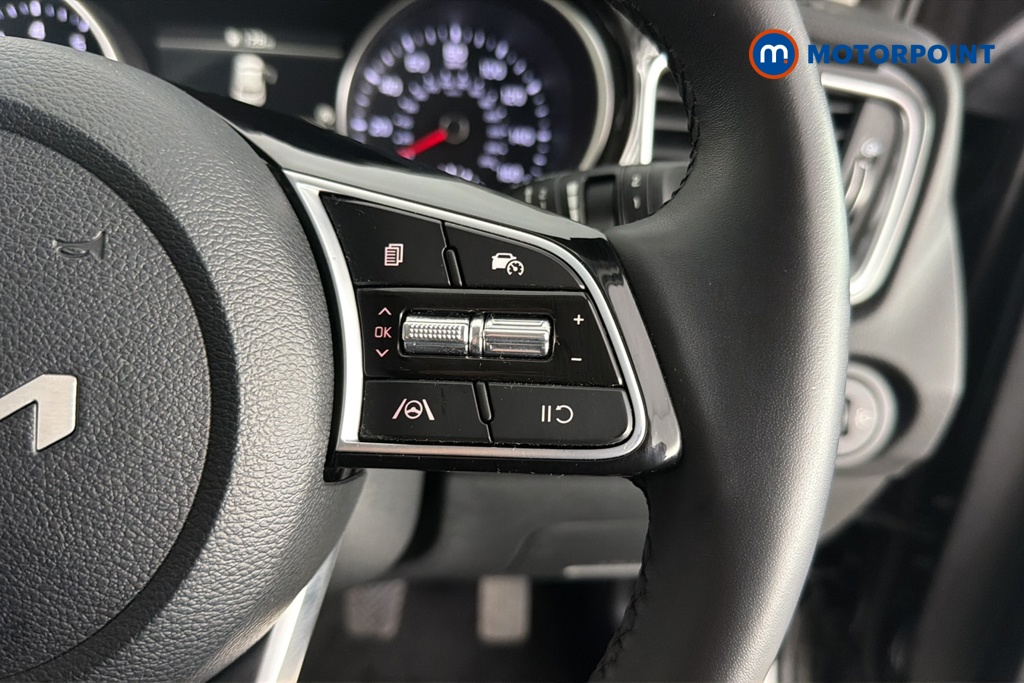 KIA Xceed 3 Manual Petrol Hatchback - Stock Number (1684982) - 3rd supplementary image