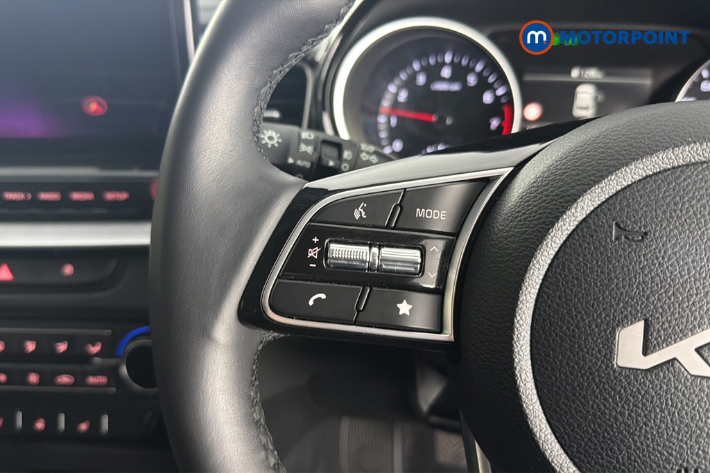 KIA Xceed 3 Manual Petrol Hatchback - Stock Number (1684982) - 4th supplementary image