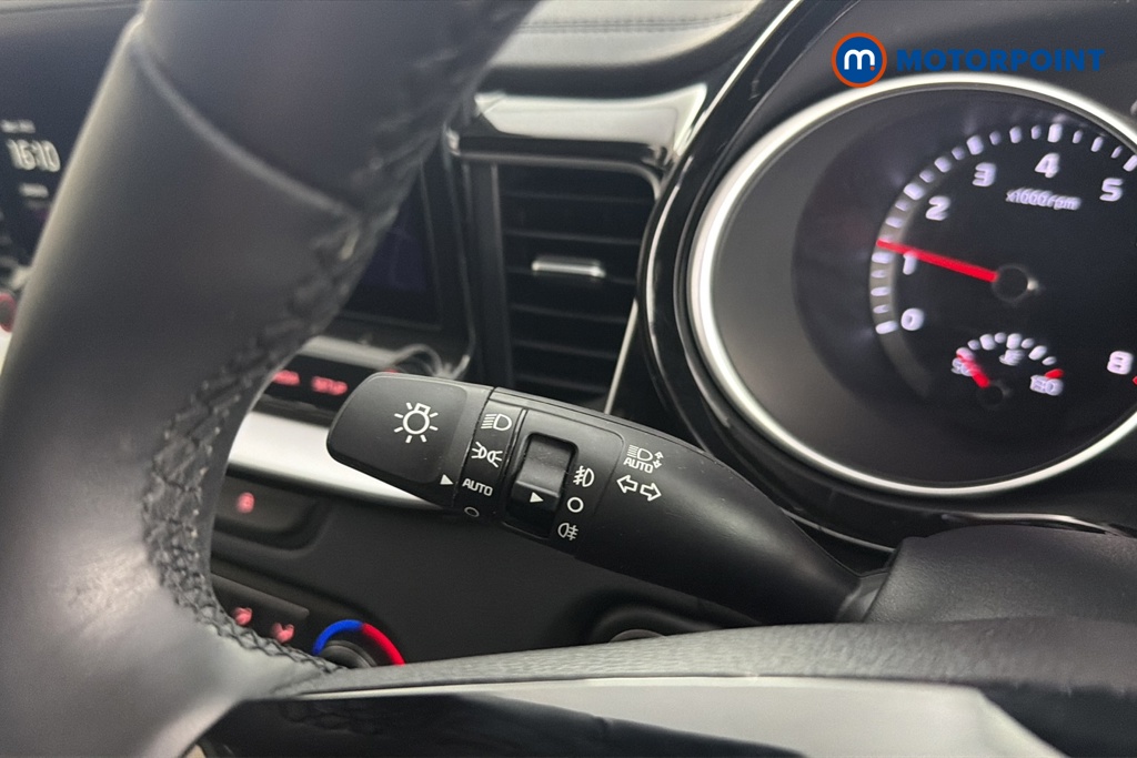 KIA Xceed 3 Manual Petrol Hatchback - Stock Number (1684982) - 5th supplementary image