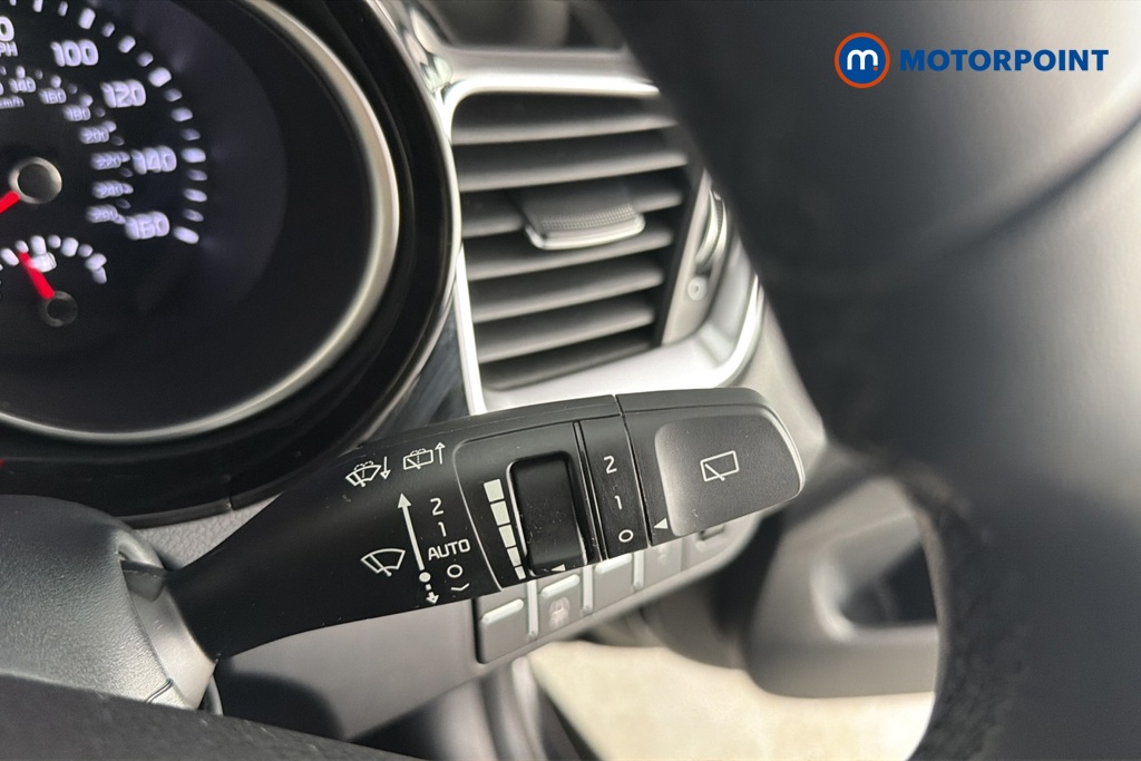 KIA Xceed 3 Manual Petrol Hatchback - Stock Number (1684982) - 6th supplementary image